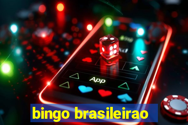 bingo brasileirao